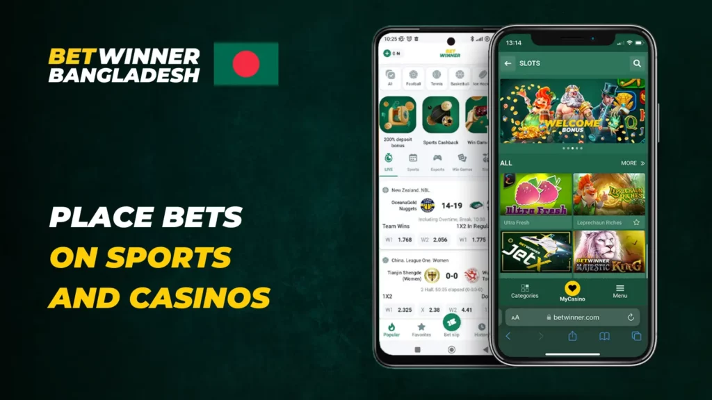 Live Betting and Odds Overview